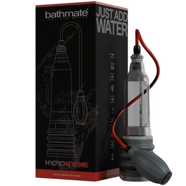 HYDROXTREME 6 VON BATHMATE