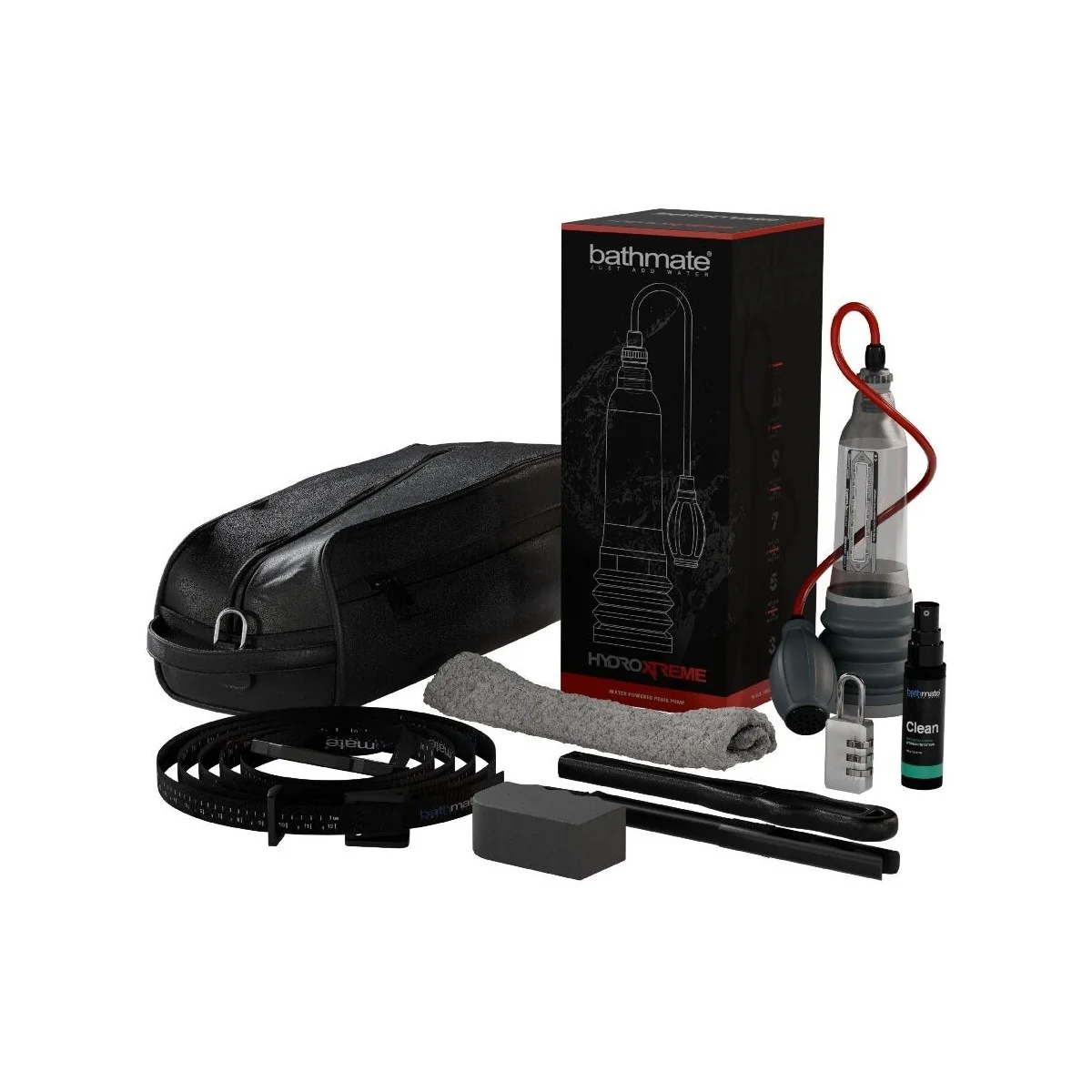 HYDROXTREME 6 VON BATHMATE