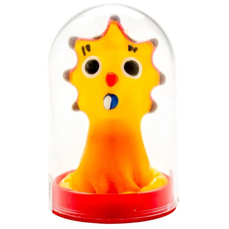 HANDBEMALTES KONDOM SCHWESTER VON KONDOMERIE