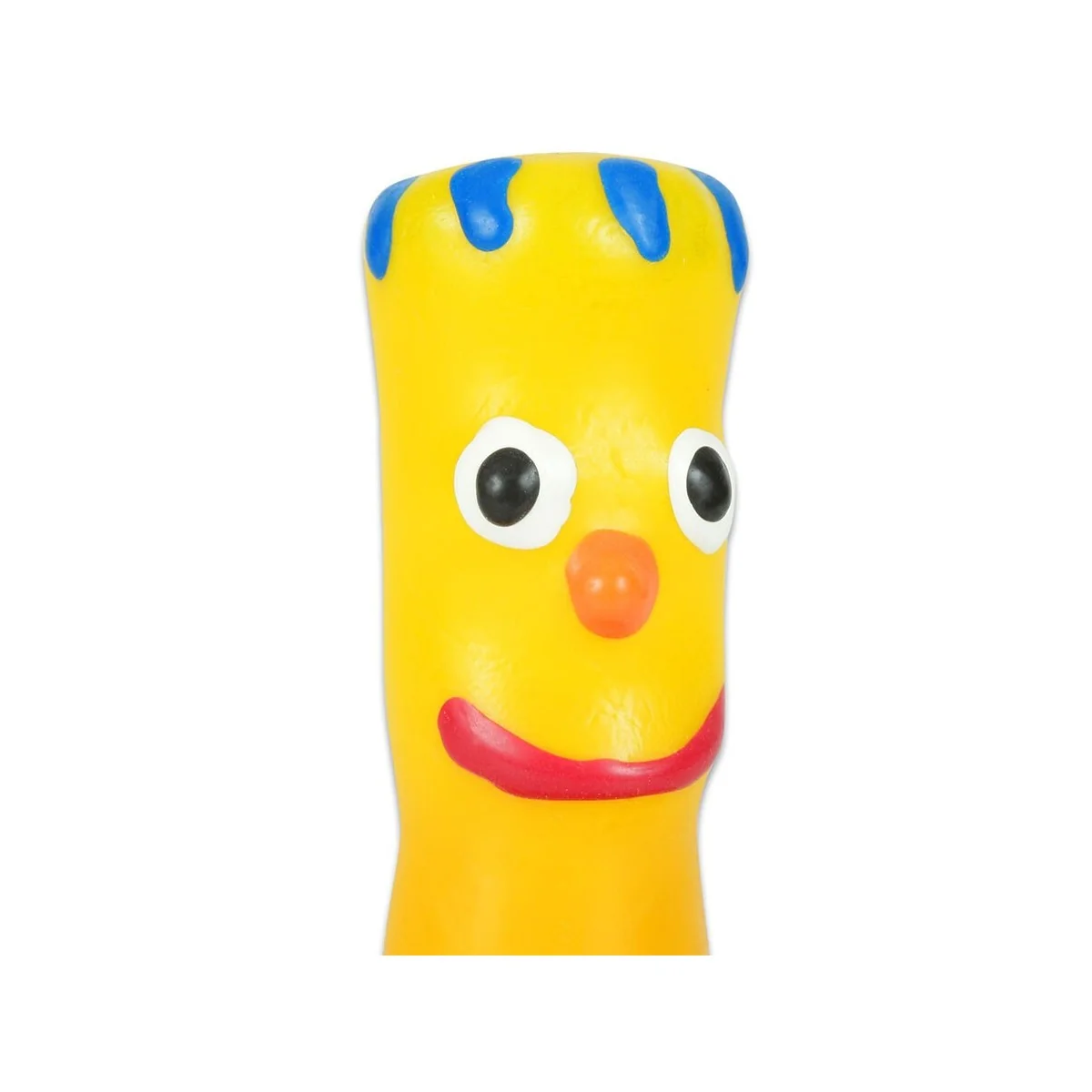 HANDBEMALTES KONDOM BROTHER VON KONDOMERIE