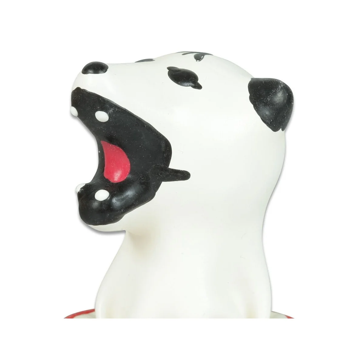 HANDBEMALTES KONDOM EISBÄR VON KONDOMERIE