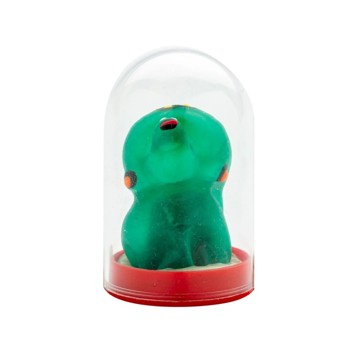 HANDBEMALTES KONDOM SCHILDKRÖTE VON KONDOMERIE