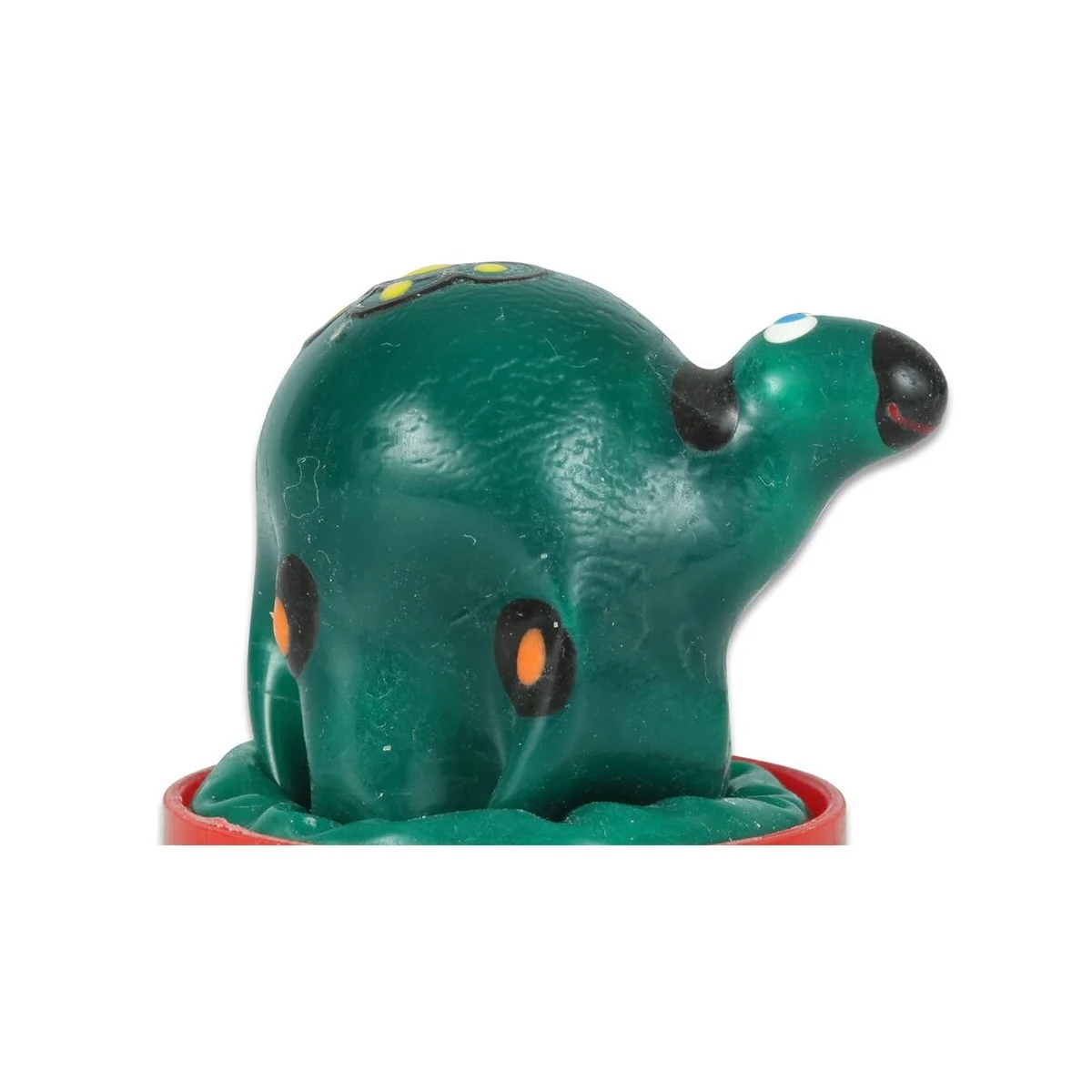 HANDBEMALTES KONDOM SCHILDKRÖTE VON KONDOMERIE