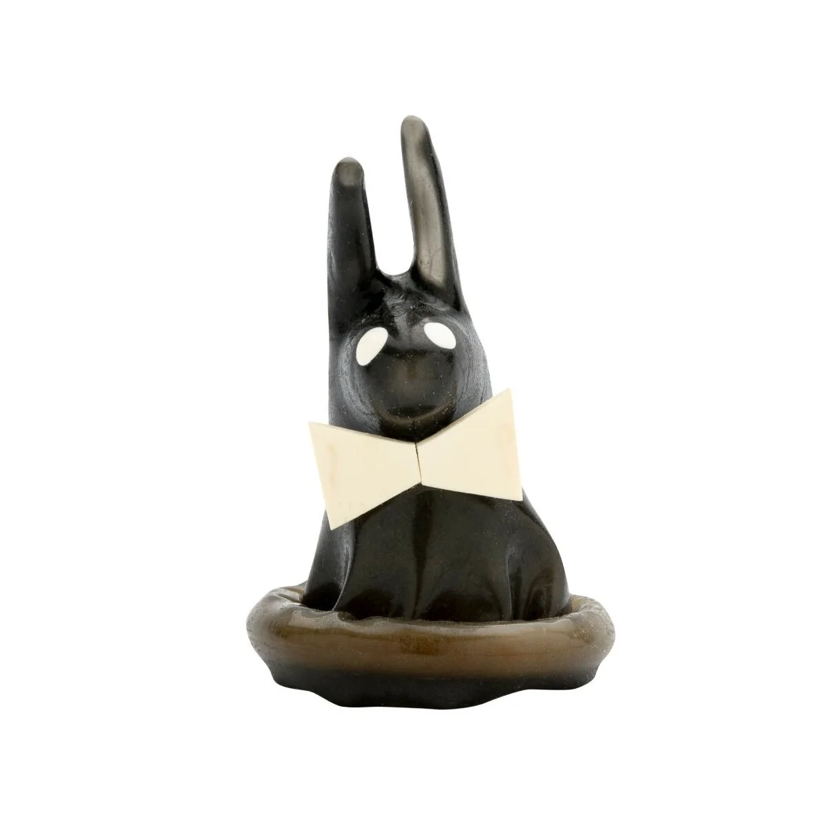 HANDBEMALTES KONDOM PLAY BOY VON KONDOMERIE