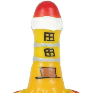 HANDBEMALTES KONDOMBRANDARIS VON KONDOMERIE