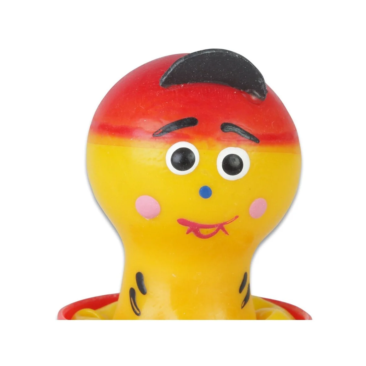 HANDBEMALTES KONDOM FÜR JUNGEN VON KONDOMERIE