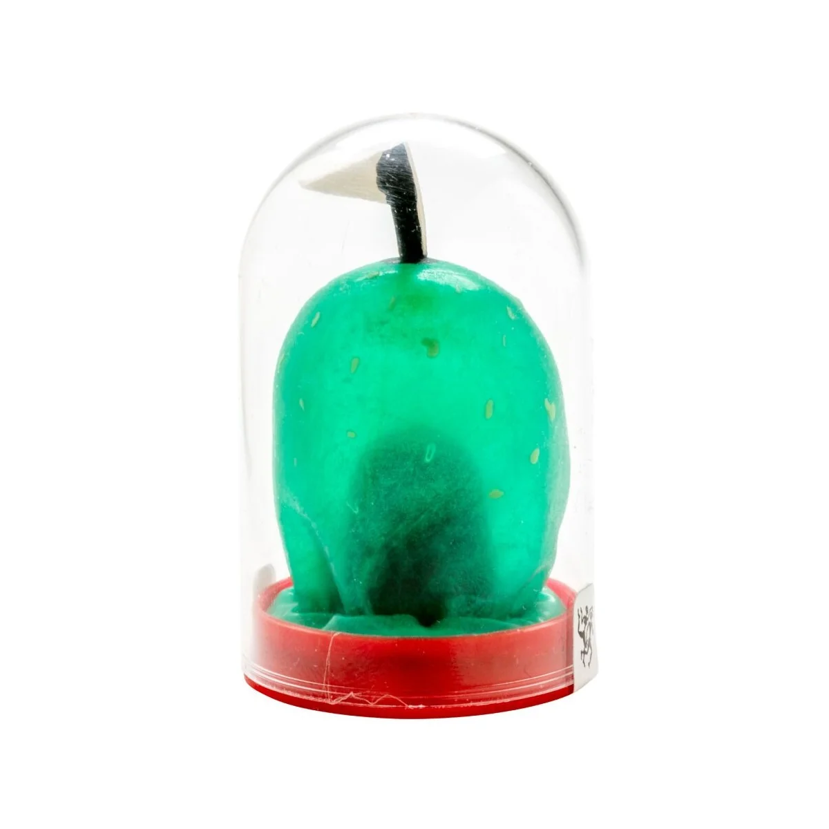 HANDBEMALTES KONDOM GOLF HILL VON KONDOMERIE