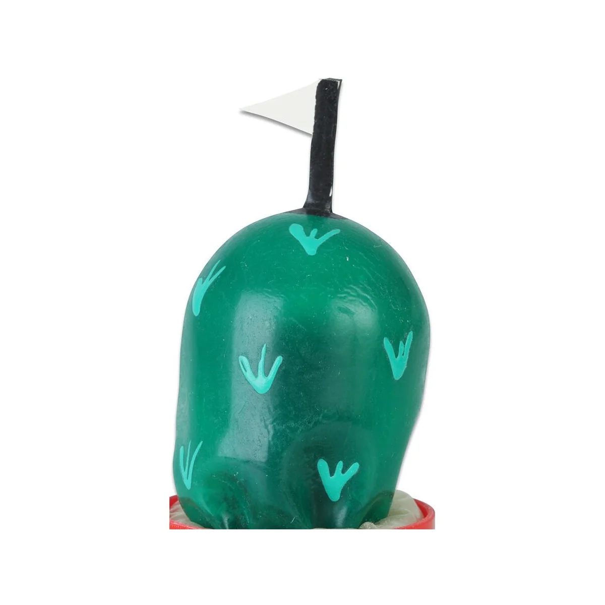 HANDBEMALTES KONDOM GOLF HILL VON KONDOMERIE