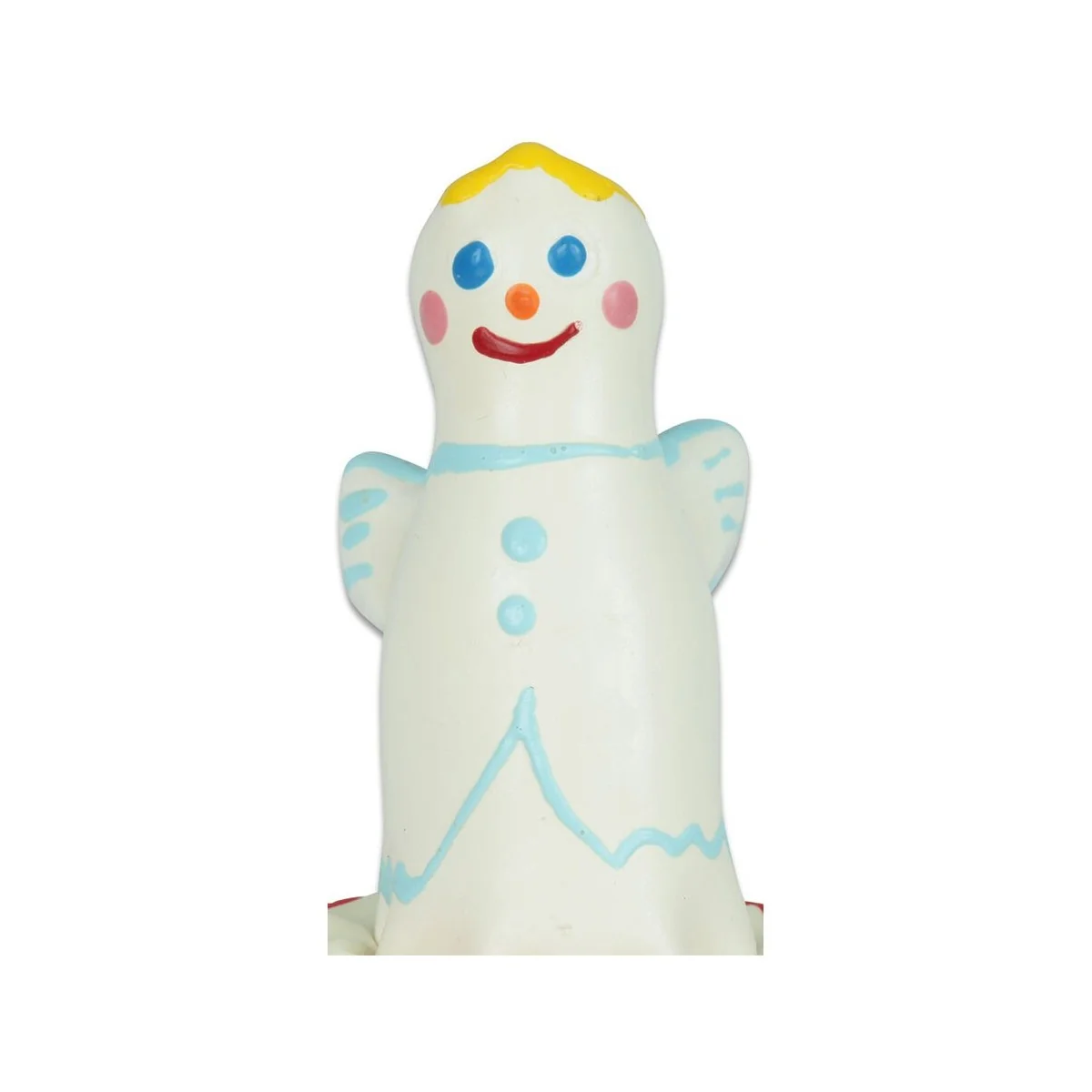 HANDBEMALTES KONDOMENGEL VON KONDOMERIE