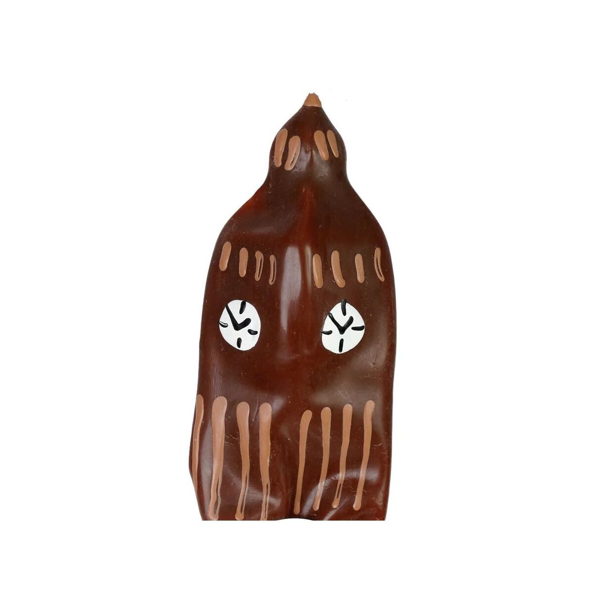 HANDBEMALTES KONDOM BIG BEN XL VON KONDOMERIE