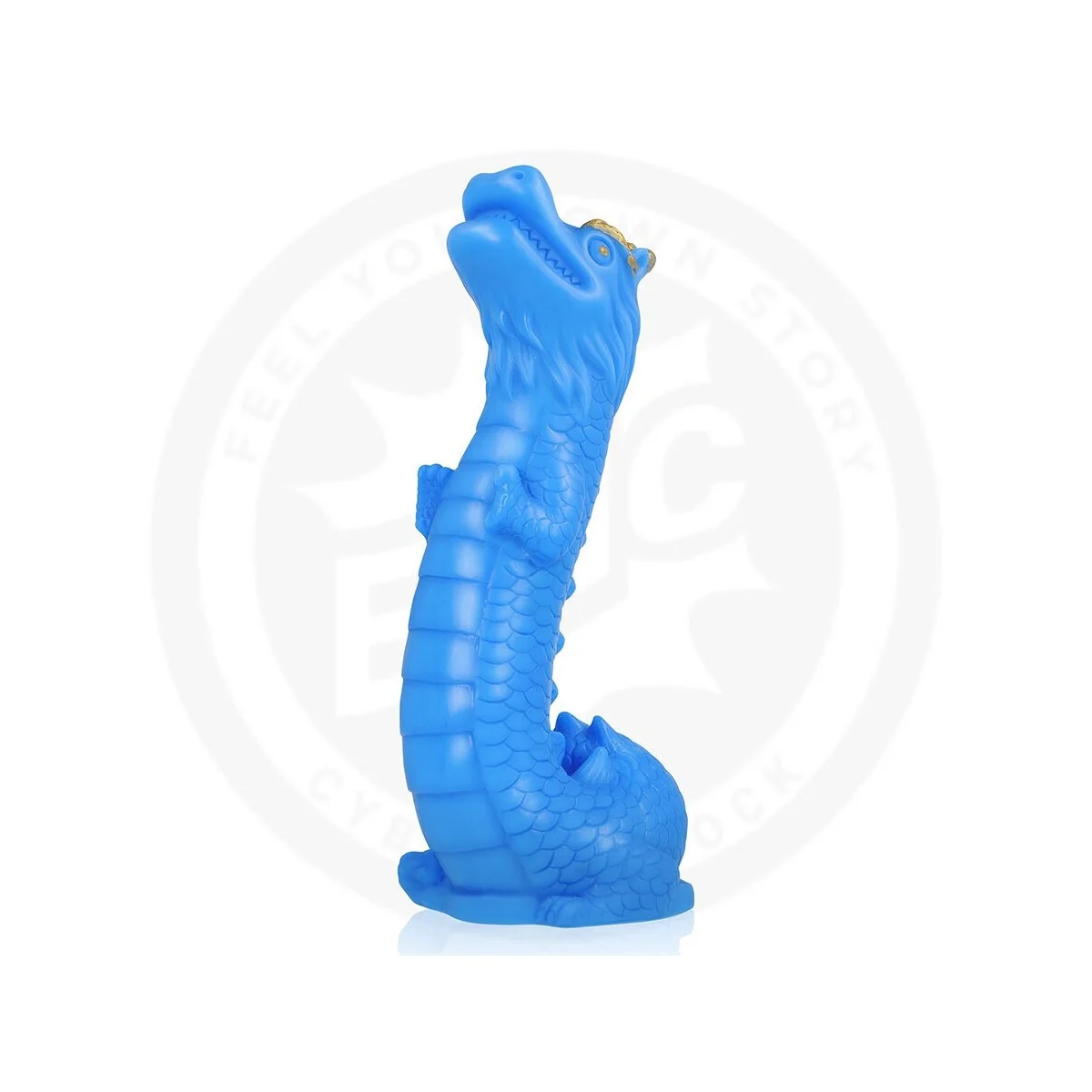 DILDO NAGA CELESTIAL DRAGON VON EPIC