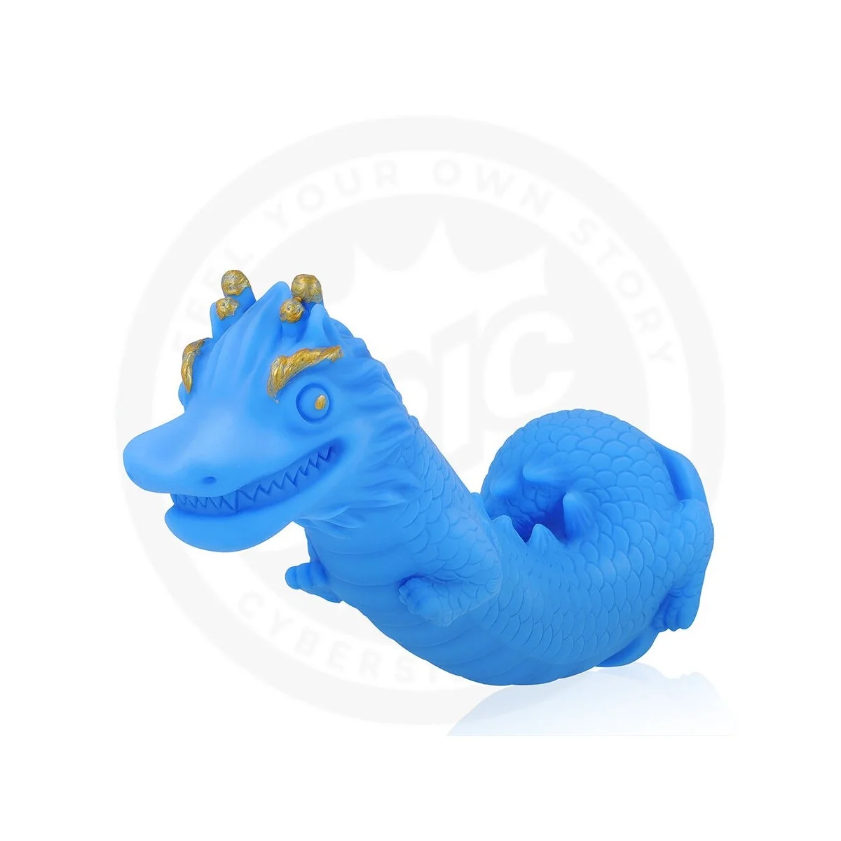 DILDO NAGA CELESTIAL DRAGON VON EPIC
