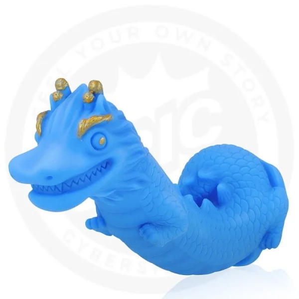 DILDO NAGA CELESTIAL DRAGON VON EPIC