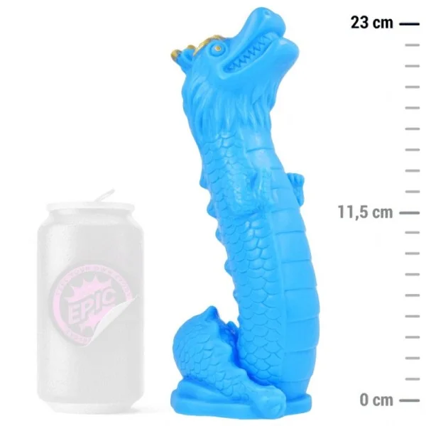 DILDO NAGA CELESTIAL DRAGON VON EPIC