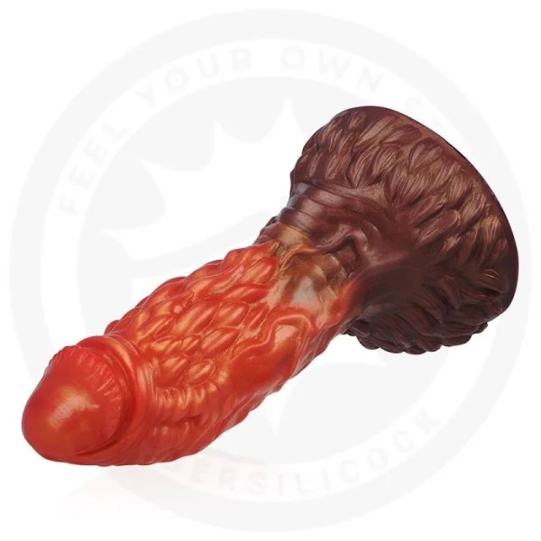 DILDO ANDROS WILD ROOTS VON EPIC