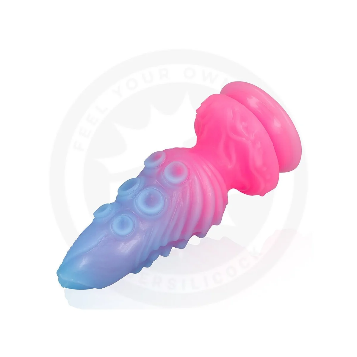 DILDO HYDRALA MYSTIC TIDES VON EPIC