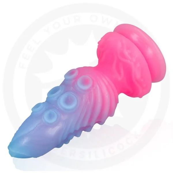 DILDO HYDRALA MYSTIC TIDES VON EPIC