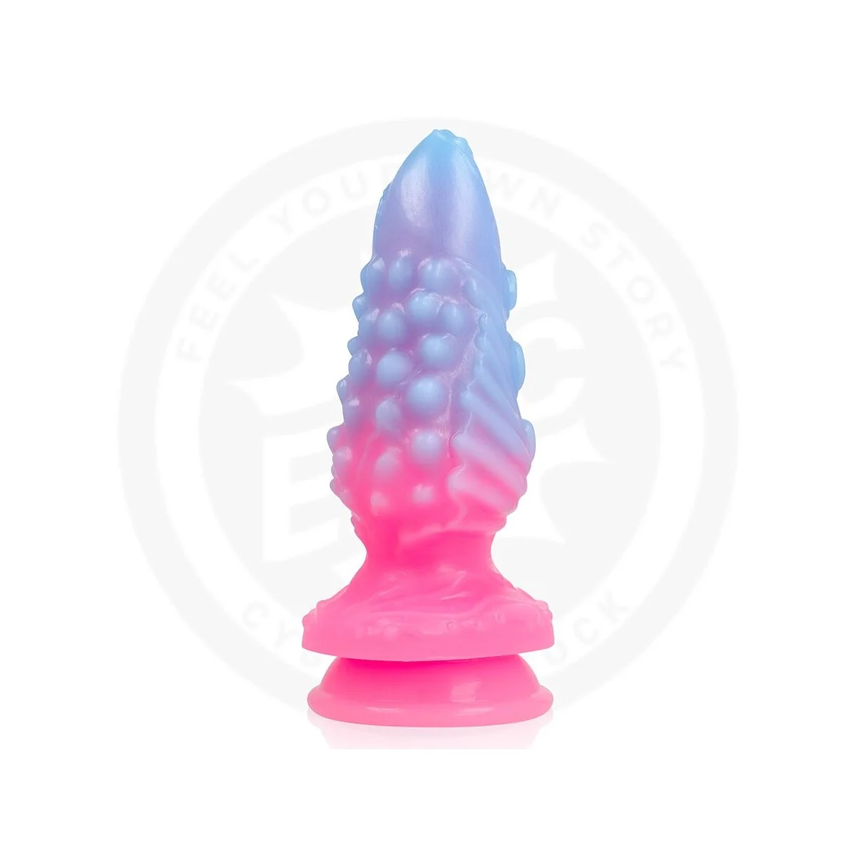 DILDO HYDRALA MYSTIC TIDES VON EPIC