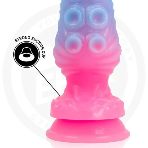 DILDO HYDRALA MYSTIC TIDES VON EPIC