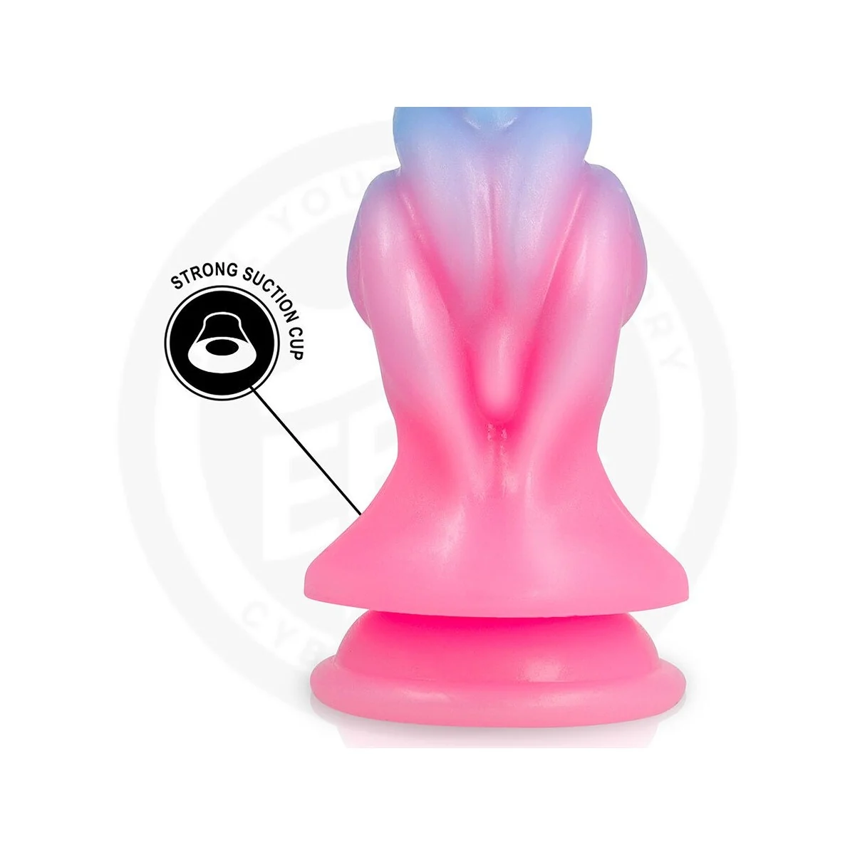 DILDO RHEONA DAWN VON EPIC