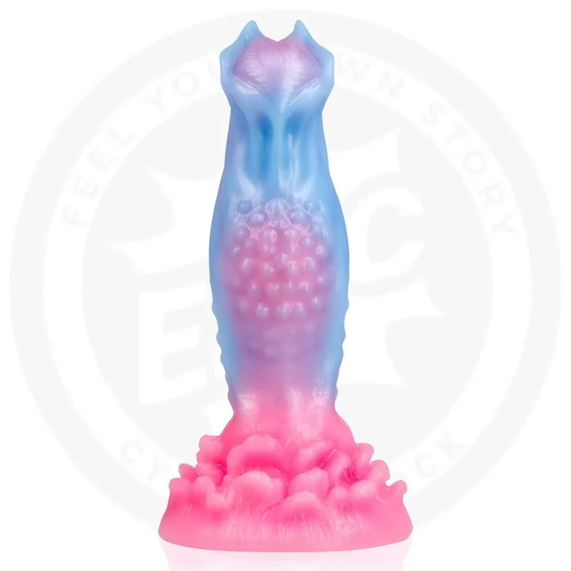 DILDO OCEARA DAWN VON EPIC 2