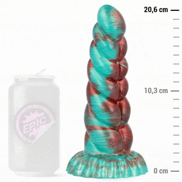 DILDO ZIRION ARIDFIRE VON EPIC