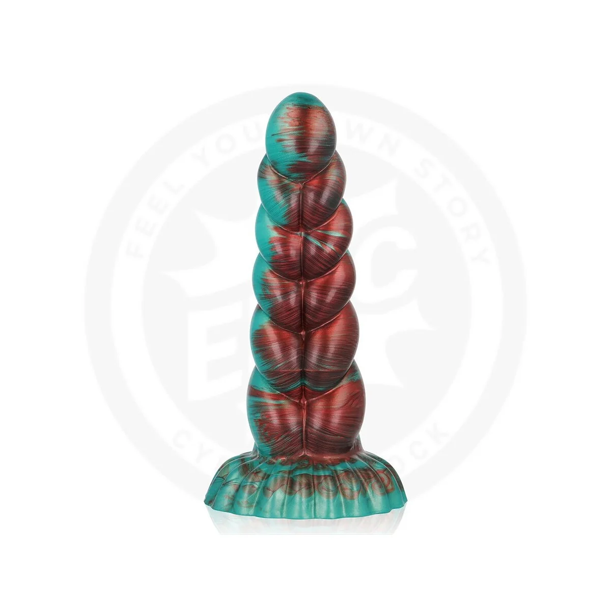 DILDO ZIRION ARIDFIRE VON EPIC