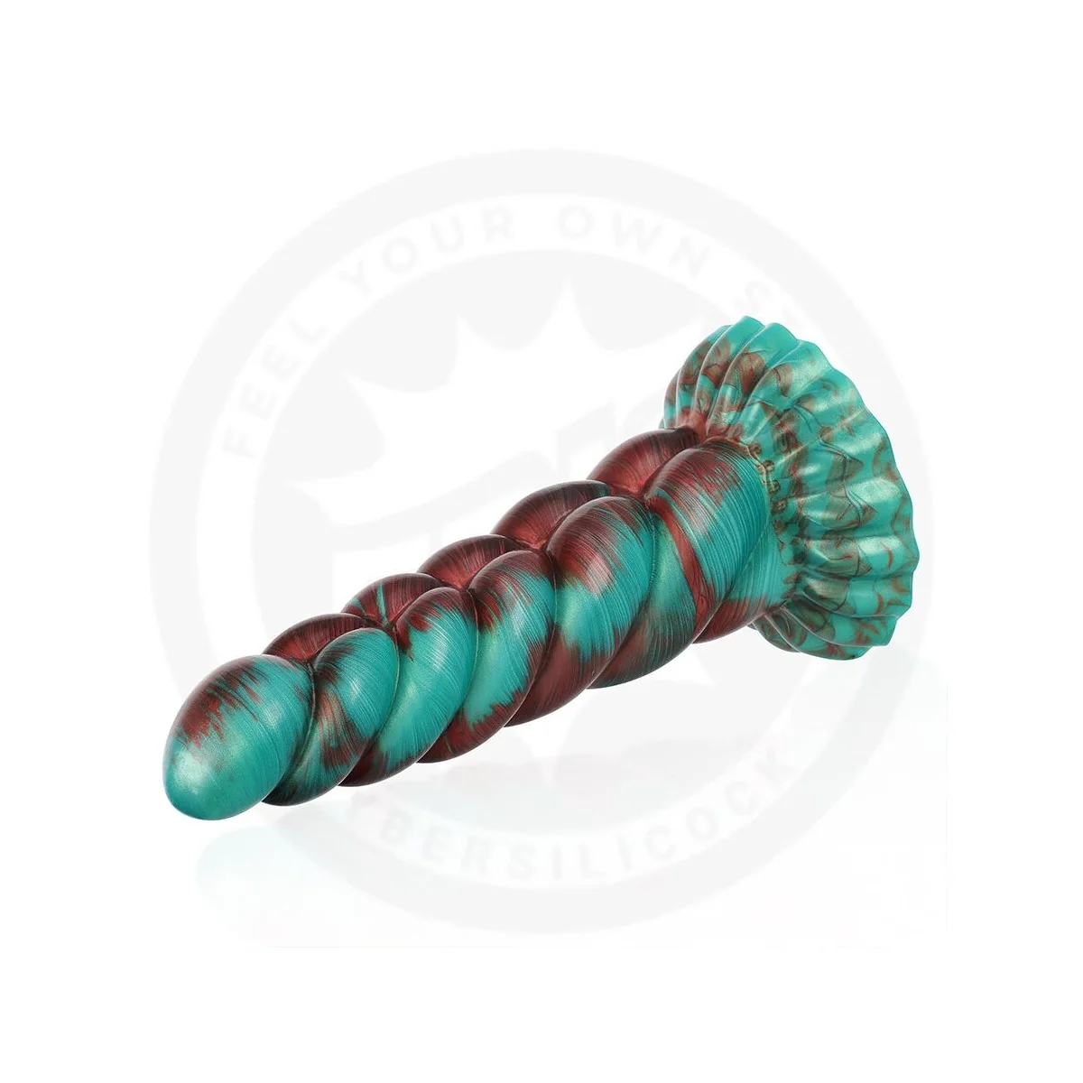 DILDO ZIRION ARIDFIRE VON EPIC