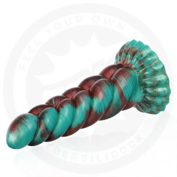 DILDO ZIRION ARIDFIRE VON EPIC