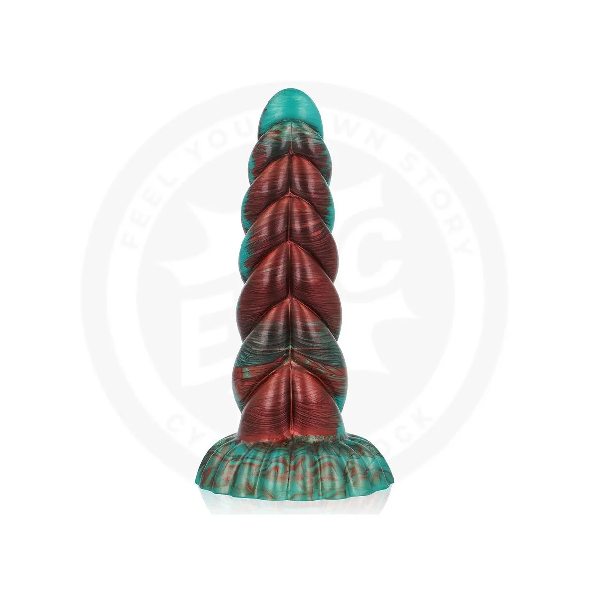 DILDO ZIRION ARIDFIRE VON EPIC