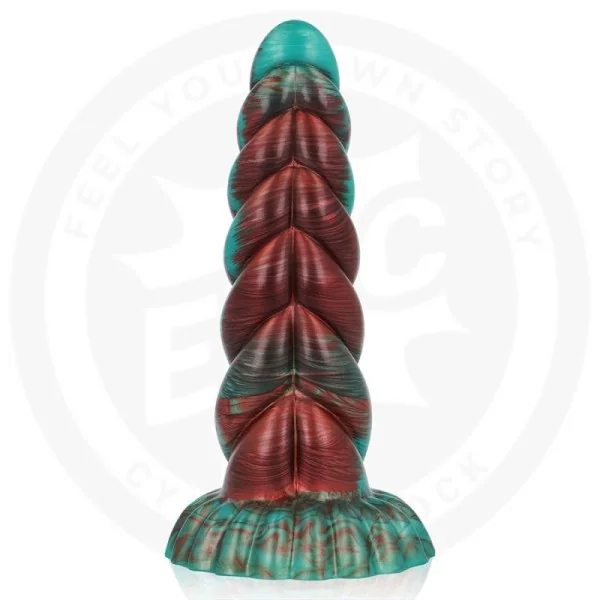 DILDO ZIRION ARIDFIRE VON EPIC