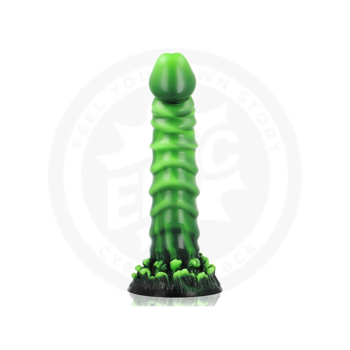 DILDO CAELION LIVING ROOT VON EPIC