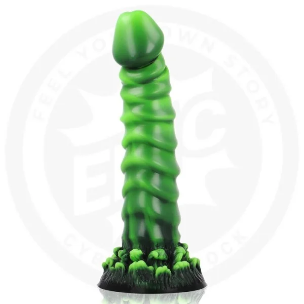 DILDO CAELION LIVING ROOT VON EPIC