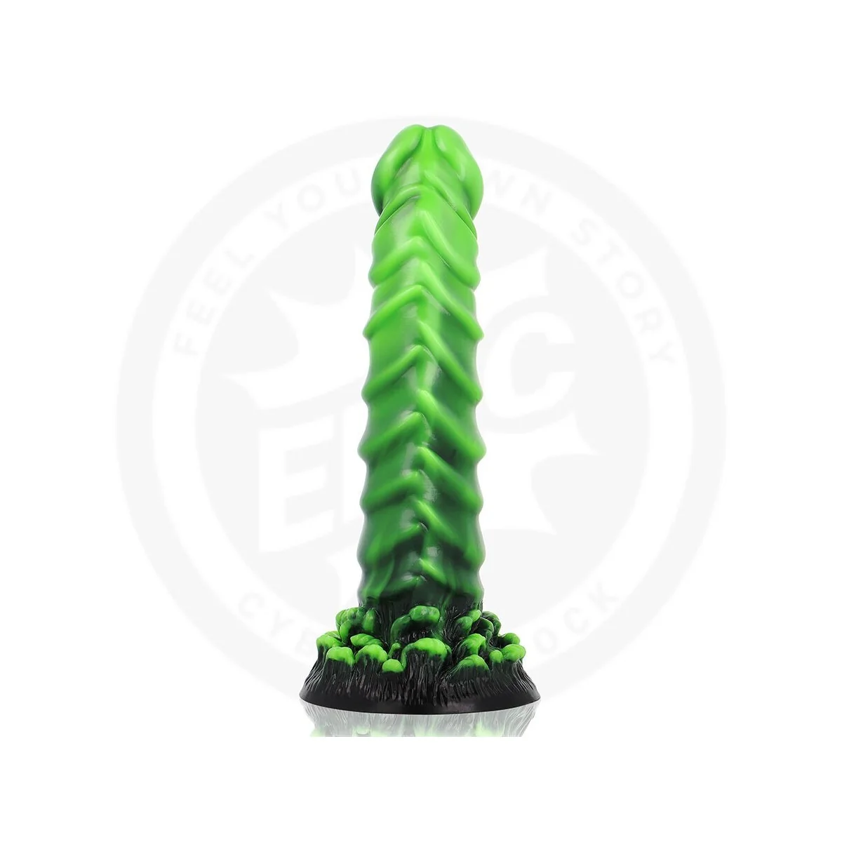DILDO CAELION LIVING ROOT VON EPIC