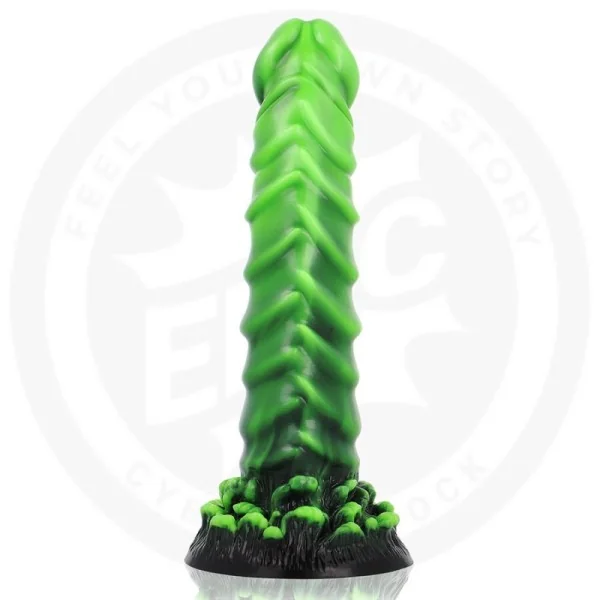 DILDO CAELION LIVING ROOT VON EPIC