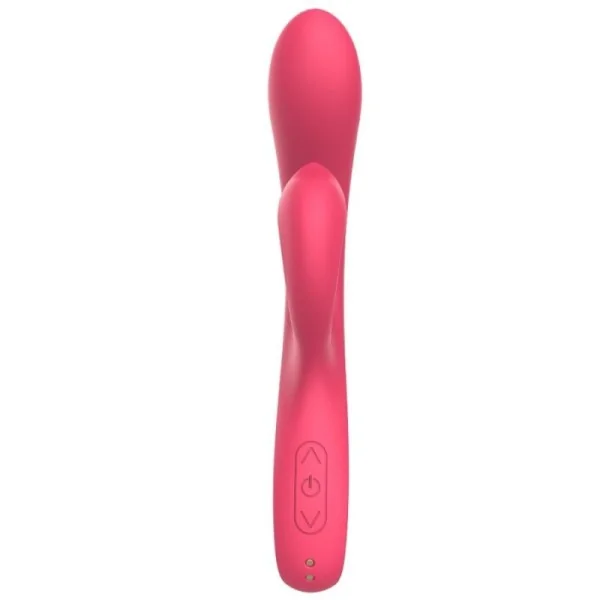 G-PUNKT-VIBRATOR OHNE ENDE, PINK VON XOCOON