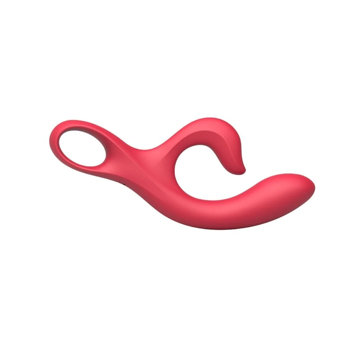 G-PUNKT-VIBRATOR OHNE ENDE, PINK VON XOCOON