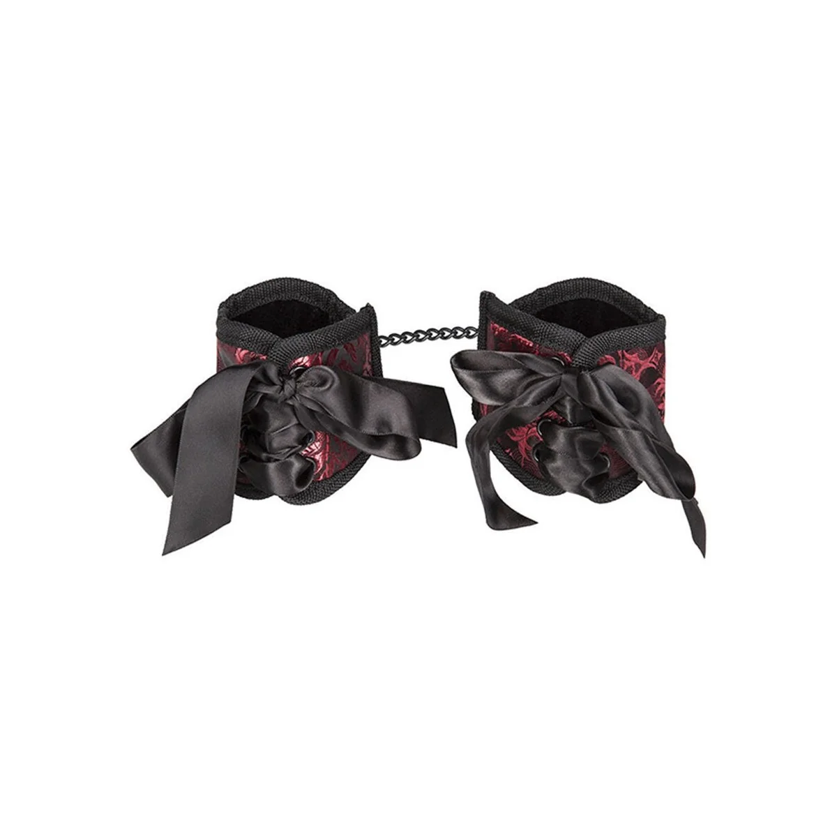 SCANDAL CORSE HANDSCHELLEN VON CALEXOTICS