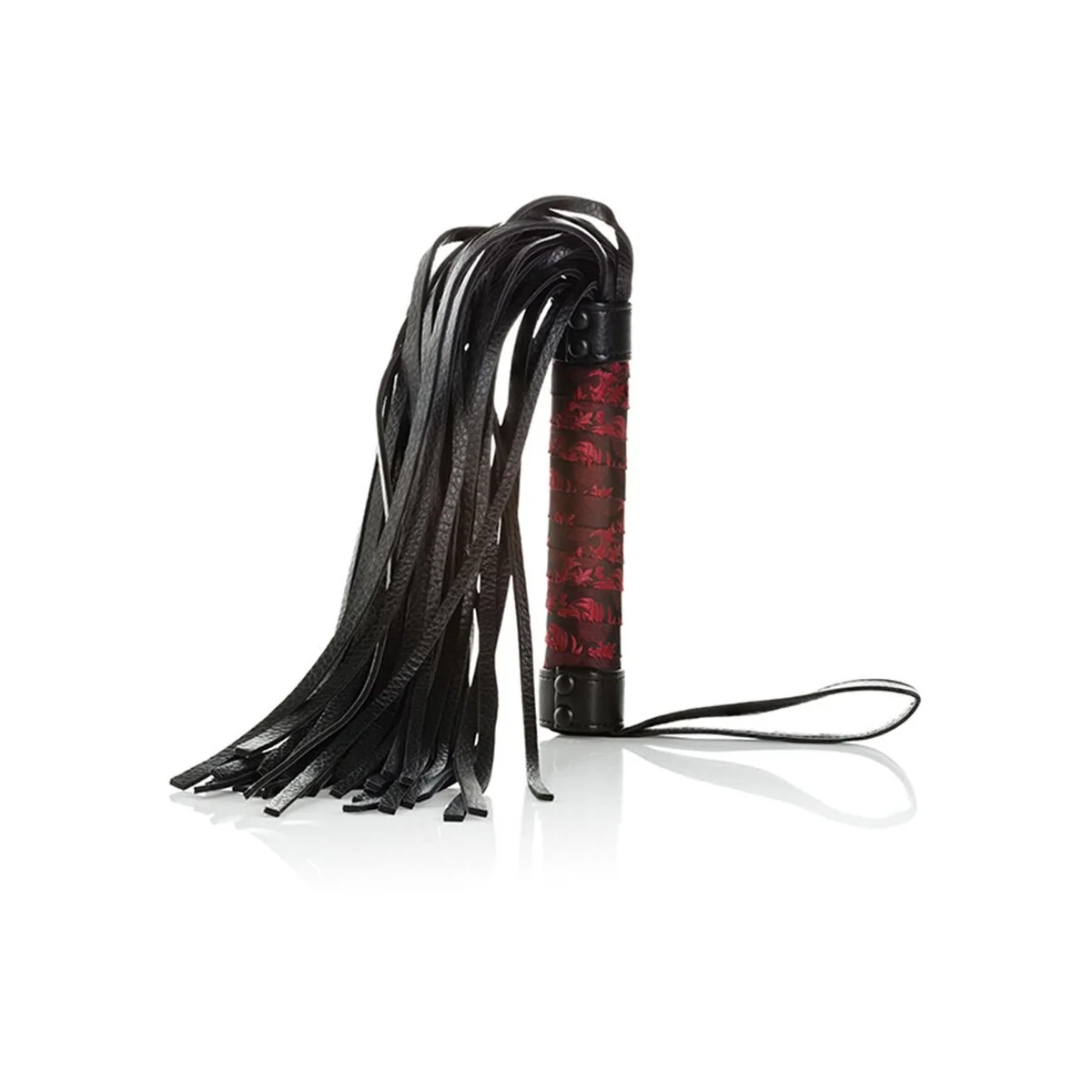 SCANDAL PEITSCHE MIT ETIKETT VON CALEXOTICS