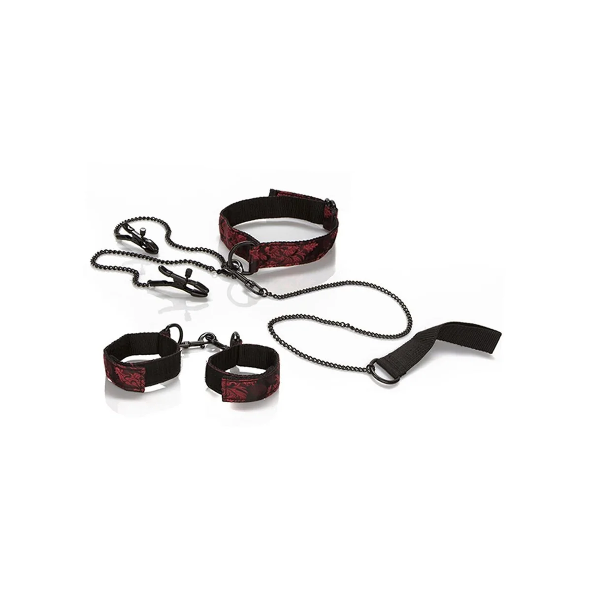 SCANDAL EINREICHUNGSKIT VON CALEXOTICS