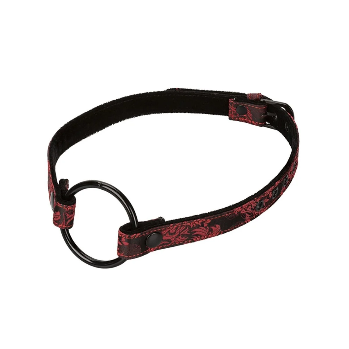 SCANDAL OFFENER MUNDKNEBEL VON CALEXOTICS