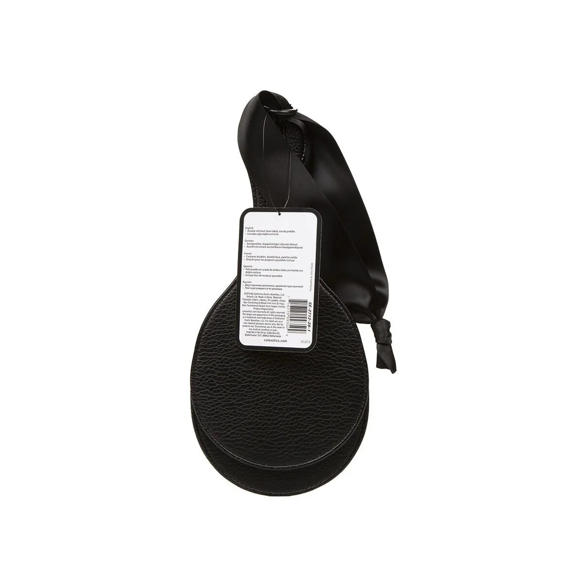 SCANDAL DOPPELRUNDE SCHAUFEL VON CALEXOTICS