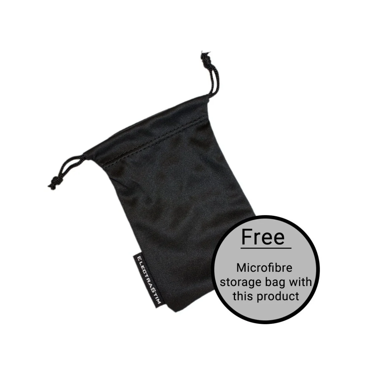 ELECTRALOOP VERSTELLBARER HODENRING AUS METALL VON ELECTRASTIM