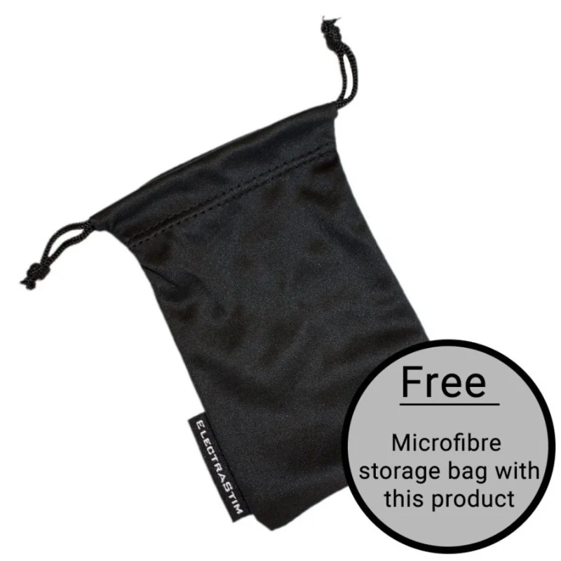 ELECTRARINGS METALL-PENISRINGE 5ER-PACK VON ELECTRASTIM 2