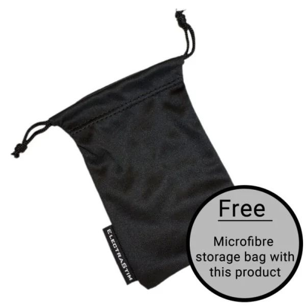 ELECTRARINGS METALL-PENISRINGE 5ER-PACK VON ELECTRASTIM