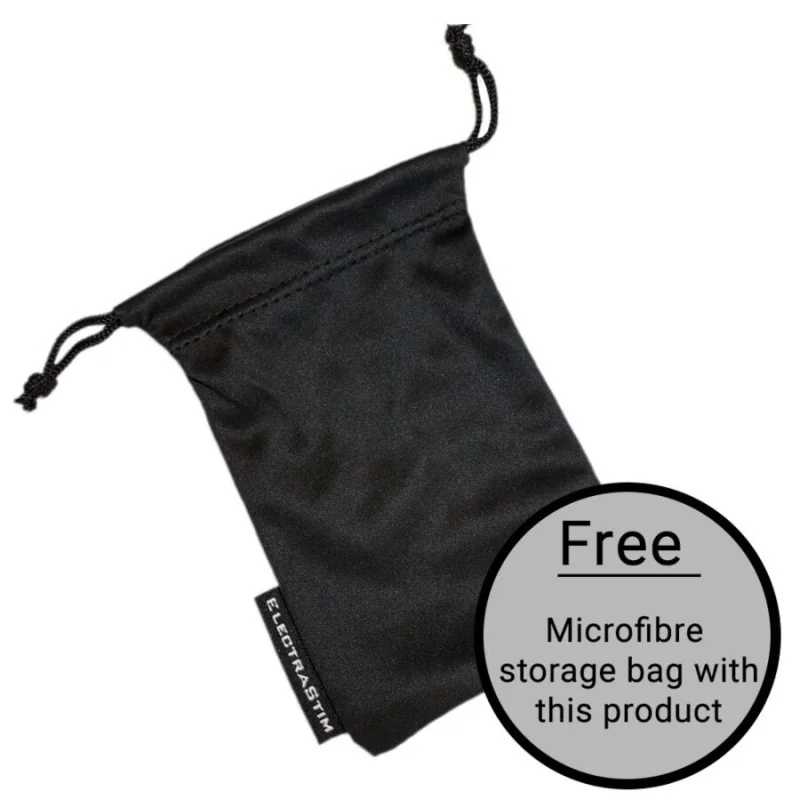 PRESTIGE ELECTRA LOOPS VERSTELLBARE COCKRINGE ROT VON ELECTRASTIM 2