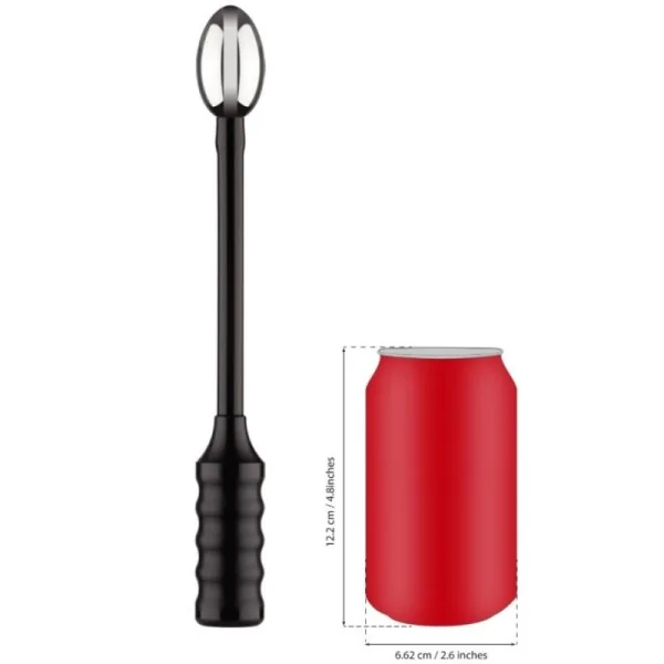 FLEXIBLE TIEFENLADUNGS-ELEKTROSONDE VON ELECTRASTIM