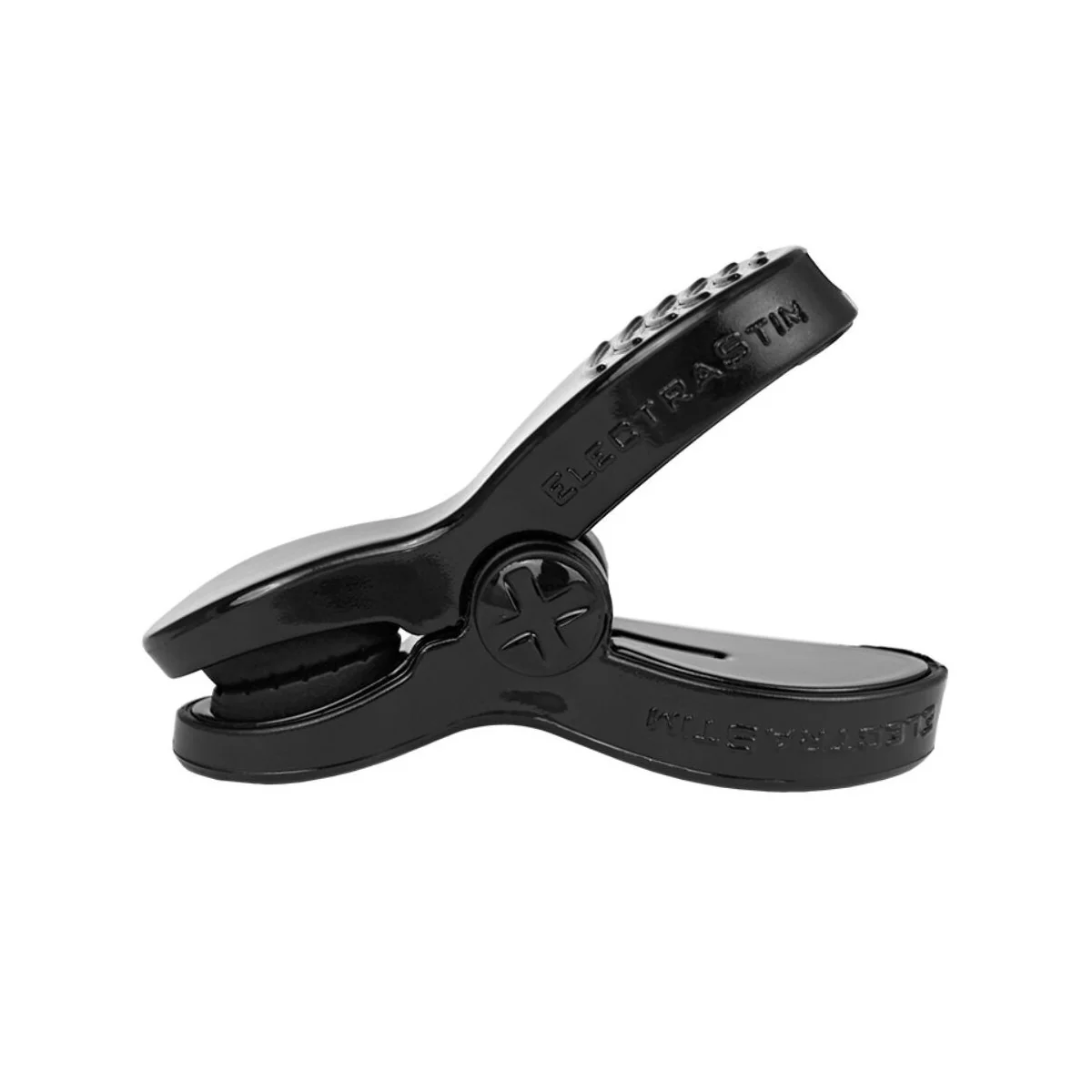 ELECTRACLAMP BIPOLAR ELECTRO CLAMP VON ELECTRASTIM