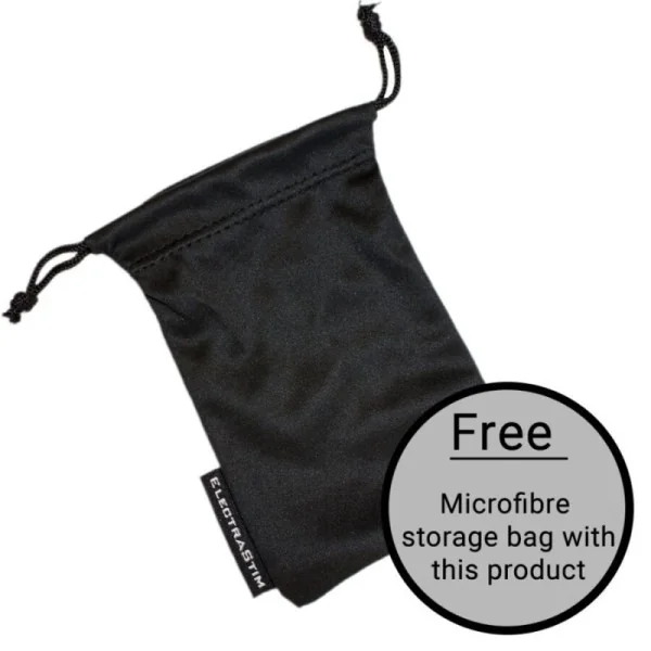 ELECTRACLAMP BIPOLAR ELECTRO CLAMP VON ELECTRASTIM