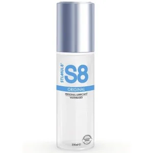 S8 GLEITMITTEL AUF WASSERBASIS 250 ML VON STIMUL8